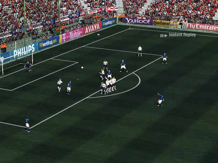 Free download fifa 2006 world cup full version pc